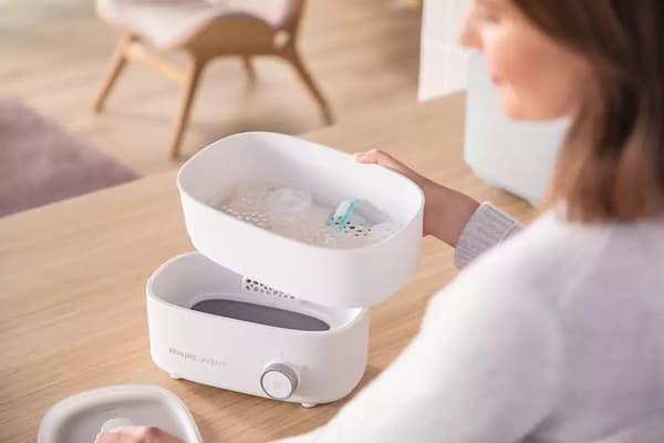 Philips Avent Sterilizer SCF293/00