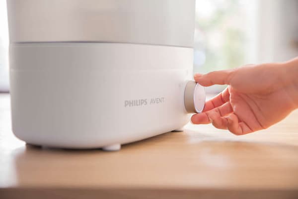 Philips Avent Sterilizer SCF293/00