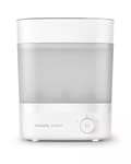 Miniatyrbilde 8 av 11: Philips Avent Sterilizer SCF293/00