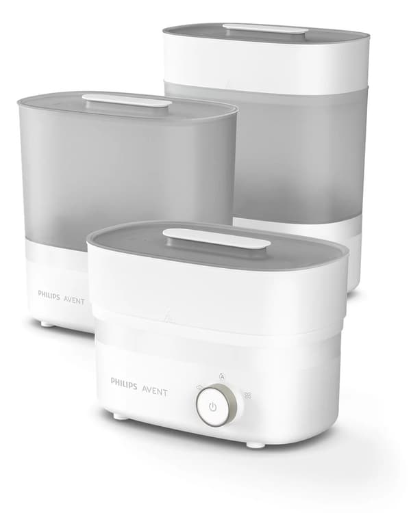 Philips Avent Sterilizer SCF293/00
