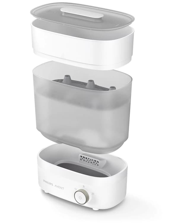 Philips Avent Sterilizer SCF293/00