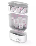 Miniatyrbilde 11 av 11: Philips Avent Sterilizer SCF293/00