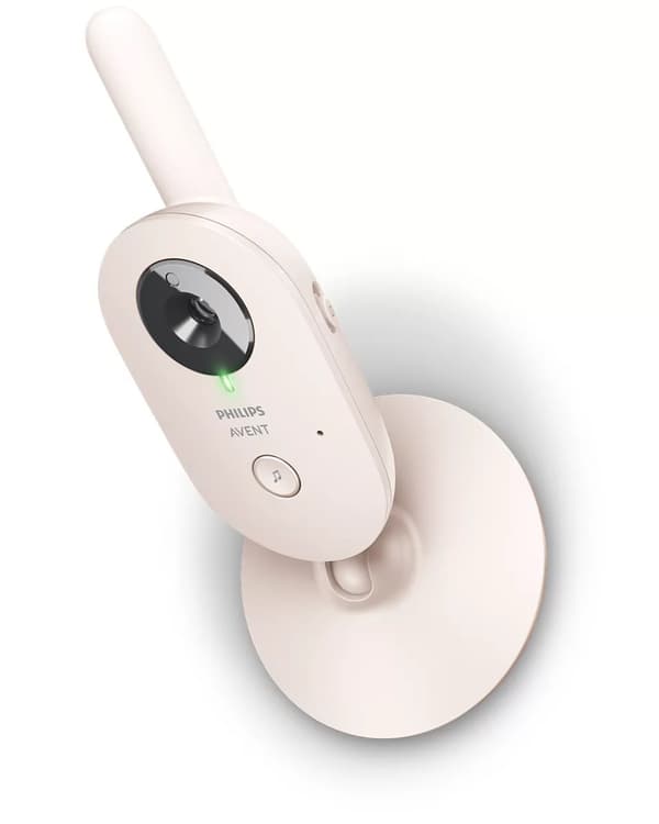 Philips Avent Video Baby Monitor SCD881/26