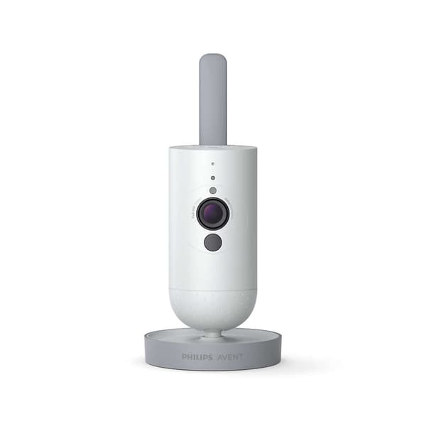 Philips Avent Connected Baby Monitor SCD923/26