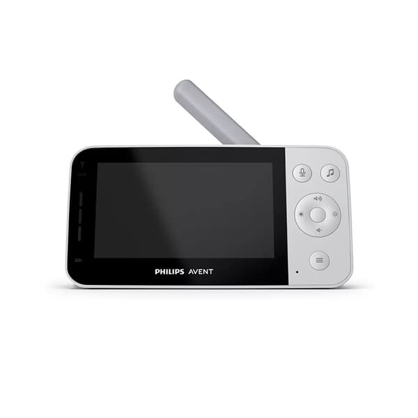 Philips Avent Connected Baby Monitor SCD923/26 Hvit