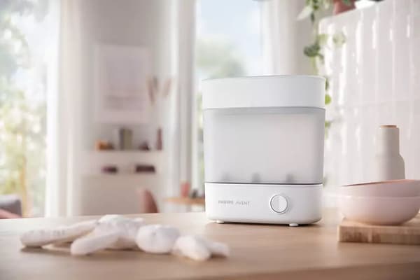 Philips Avent Sterilizer SCF291/00