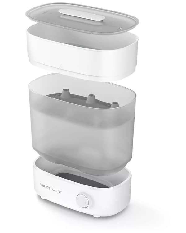 Philips Avent Sterilizer SCF291/00