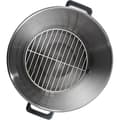 Miniatyrbild 3 av 3: STEBA 051100 ER1 27L sterilisator - 1800W - Temperaturjustering 30/100°C - Vit