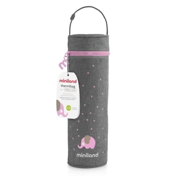Thermibag Pink 500ml