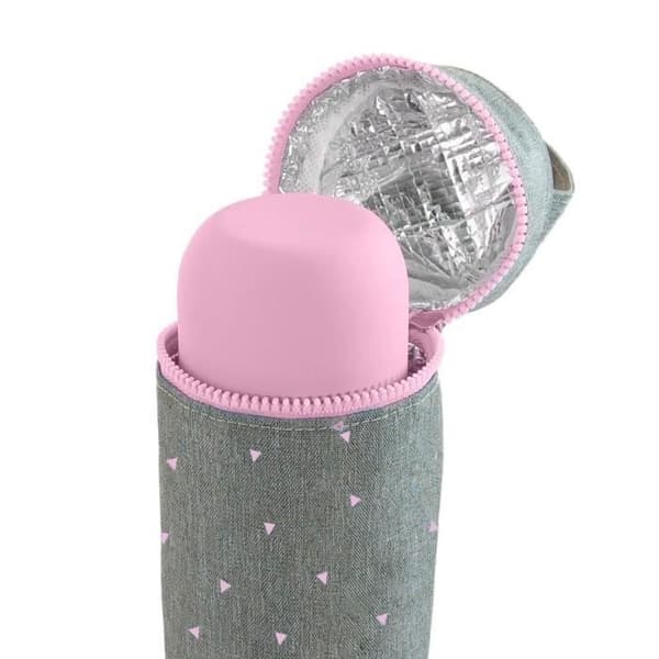 Thermibag Pink 500ml