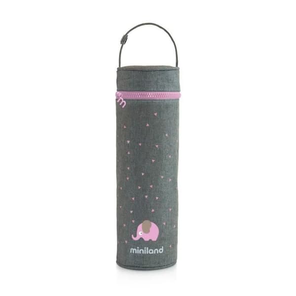 Thermibag Pink 500ml