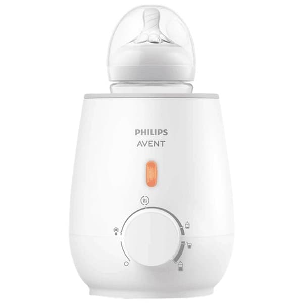 Philips SCF355/09 flaskvärmare - PHILIPS
