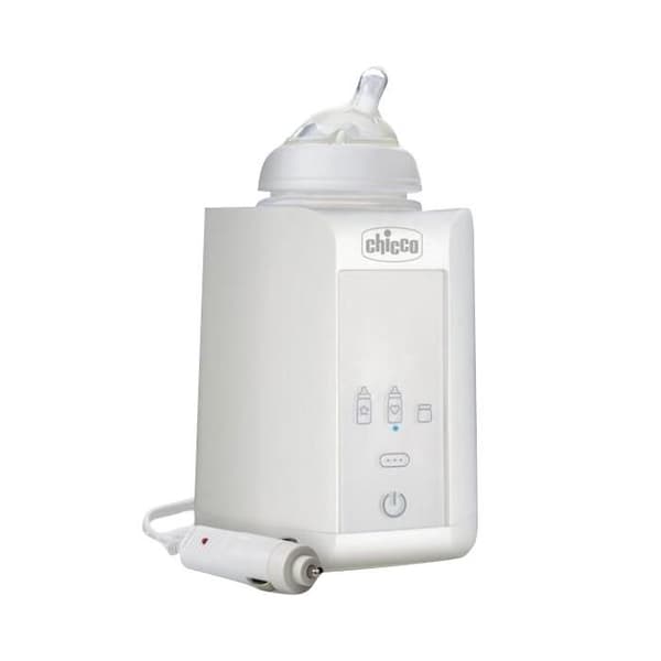 Chicco Resa Biberon Värmare Resa Touch Interface