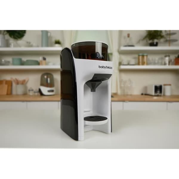 BabyBrezza Formula Pro Advanced - Automatisk flaskberedare