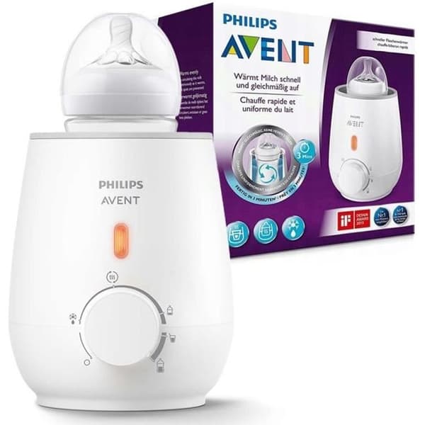 Philips Avent SCF355/07 flaskvärmare