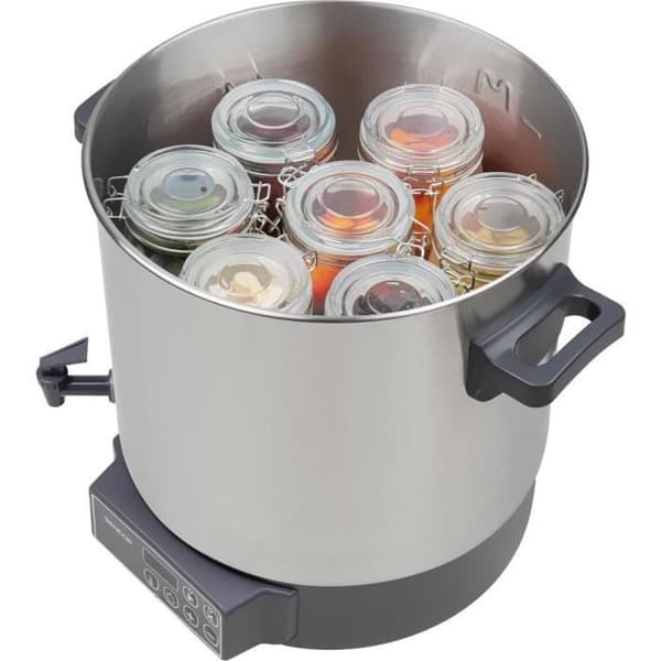 Sterilisator - Sencor - SPP 3200SS