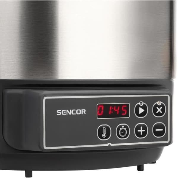 Sterilisator - Sencor - SPP 3200SS