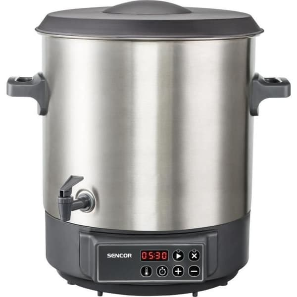 Sterilisator - Sencor - SPP 3200SS