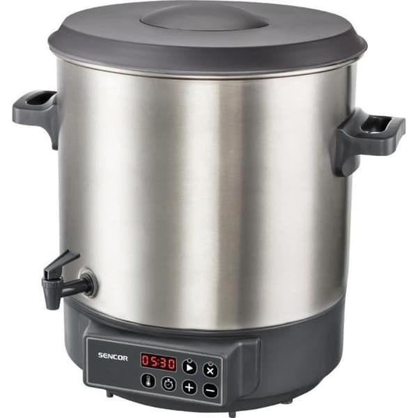 Sterilisator - Sencor - SPP 3200SS