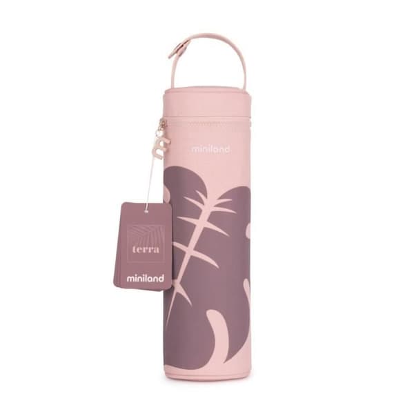Svalisolerad Thermibag Blad 500 Ml
