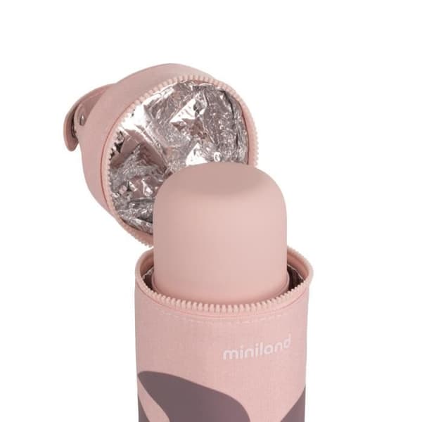 Svalisolerad Thermibag Blad 500 Ml