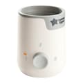 Pikkukuva 1 / 6: Tommee Tippee - Valkoinen sähköinen pullonlämmitin