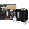 Pikkukuva 2 / 6: TOMMEE TIPPEE Perfect Prep - pullonvalmistus - uusi HotShot-toiminto - musta