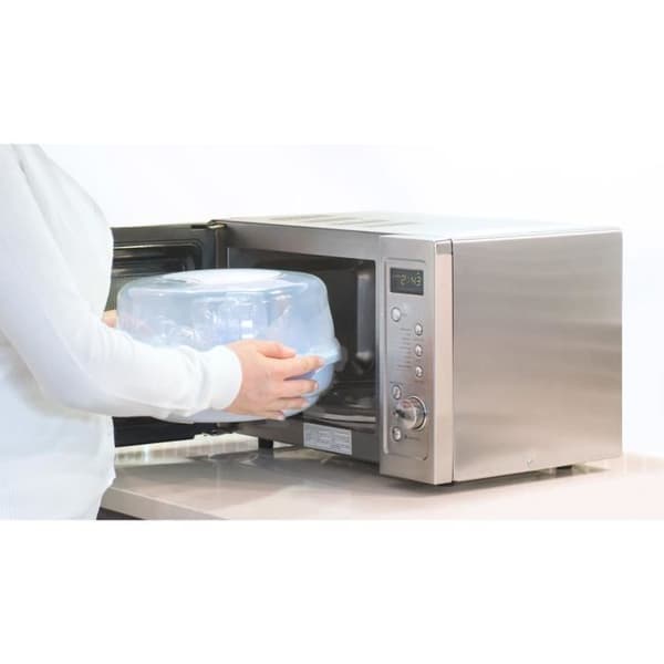 PHILIPS AVENT Mikroaaltouunin sterilointilaite SCF281/02
