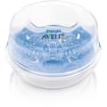 Pikkukuva 4 / 5: PHILIPS AVENT Mikroaaltouunin sterilointilaite SCF281/02