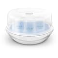 Pikkukuva 1 / 5: PHILIPS AVENT Mikroaaltouunin sterilointilaite SCF281/02