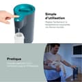 Pikkukuva 4 / 5: BABYMOOV Milky Now -pullonvalmistaja