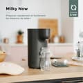 Pikkukuva 2 / 5: BABYMOOV Milky Now -pullonvalmistaja