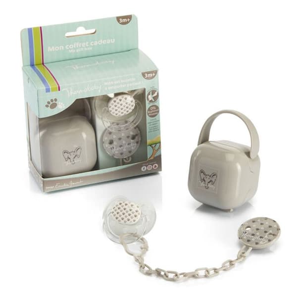 THERMOBABY Flaskvärmare Pack Flask- och måltidstillbehör