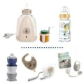 Miniatyrbild 1 av 6: THERMOBABY Flaskvärmare Pack Flask- och måltidstillbehör