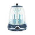 Miniatyrbild 1 av 5: BABYMOOV Turbo Steam (+) 2-i-1 sterilisator