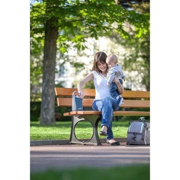 BABYMOOV Star -pullonlämmitin. tähti
