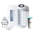 Pikkukuva 1 / 6: TOMMEE TIPPEE Perfect Prep - pullonvalmistus - uusi HotShot-toiminto - valkoinen