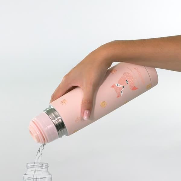 Thermos för Bebisar Thermy Candy 350ml