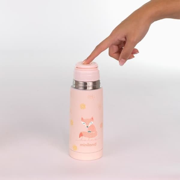 Thermos för Bebisar Thermy Candy 350ml