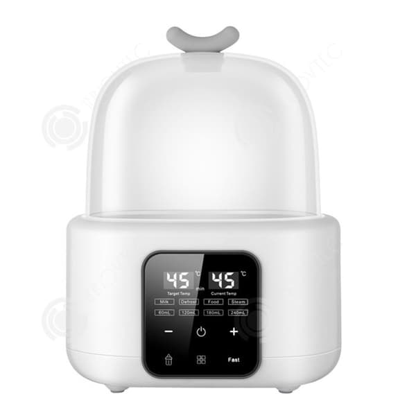 INN Termosflaska 200w intelligent konstant temperatur upptining bröstmjölk valfri multifunktionell kapacitet sex i en