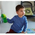Miniatyrbild 4 av 4: Avent Straw Cup +12 månader 300ml Grön