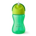 Miniatyrbild 1 av 4: Avent Straw Cup +12 månader 300ml Grön
