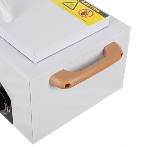 Varmluftssterilisator med Timer & Temp Kontroll