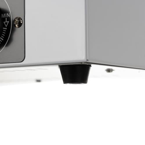 Varmluftssterilisator med Timer & Temp Kontroll