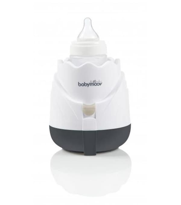 Babymoov Tulipe Cream flaskvärmare