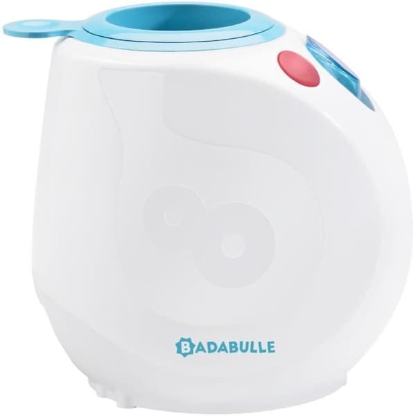 BADABULLE Easy + flaskvärmare
