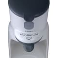 Miniatyrbillede 5 af 6: BÉABA - Bib'Expresso - Sutteflaske/babyglasvarmer - Præcis temperatur - Instant - Bain Marie - Hvid