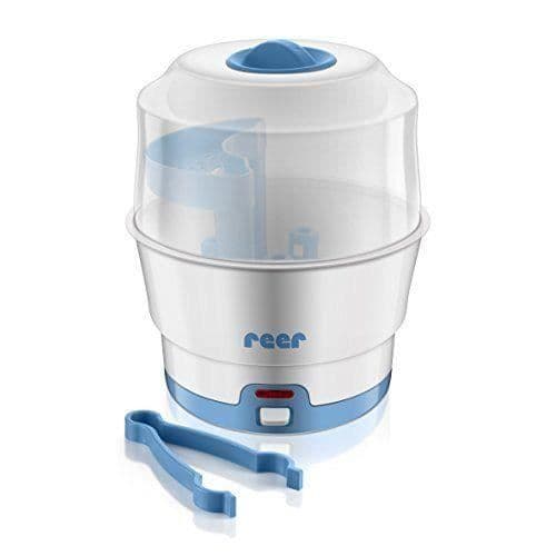 Reer VapoMat nappflaskasterilisator Multicolour - 2144216