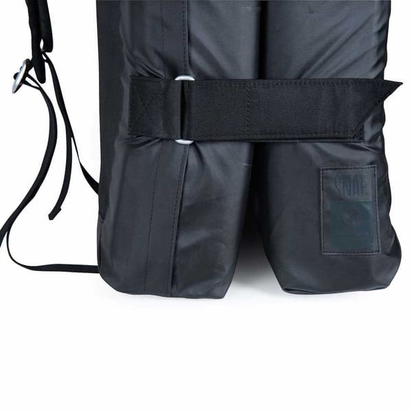 Snap Climbing Stamina Sort 120 x 100 x 11 cm