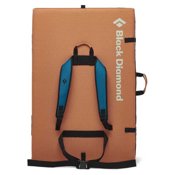 Black Diamond Crash Pad Circuit